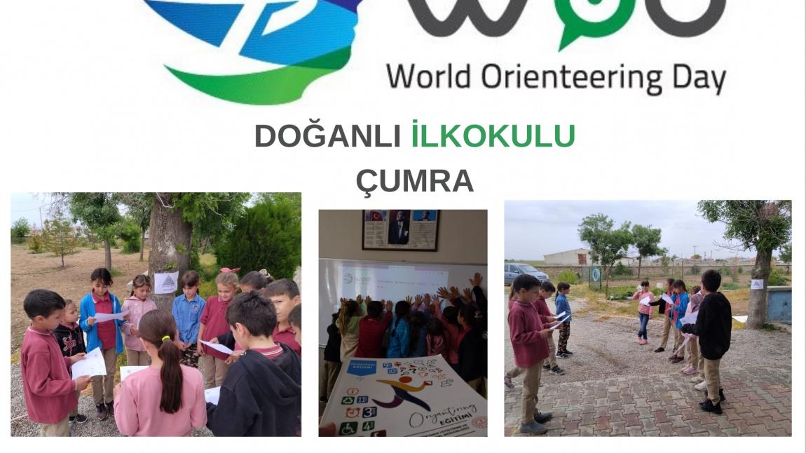  Dünya Oryantiring Günü (Word Orienteering Day 